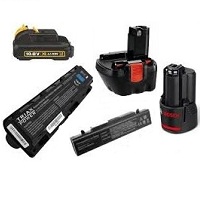 AKU BATERIJE ZA SVE UREĐAJE