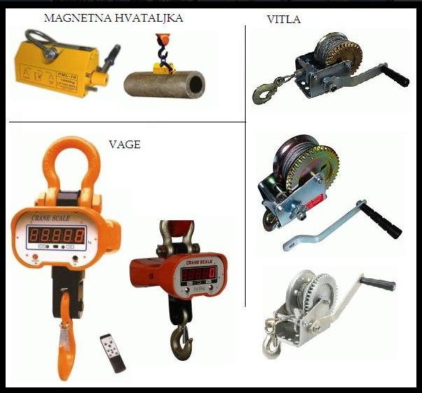 MANIPULACIJA TERETIMA