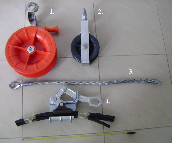 OPREMA I ALATI ZA VAŠE BRŽE I KVALITETNIJE RADOVE