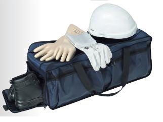 KOMPLETNA ZAŠTITNA ODJEĆA I OBUĆA