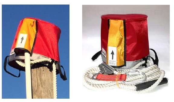 STABILIZACIJA I RAD NA DRVENIM STUPOVIMA