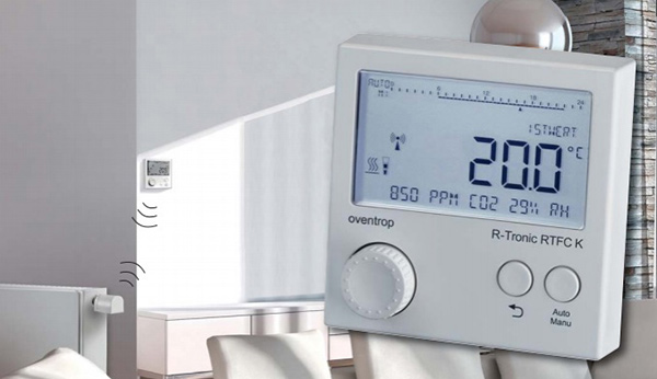 Nova tehnologija na Vašim vratima