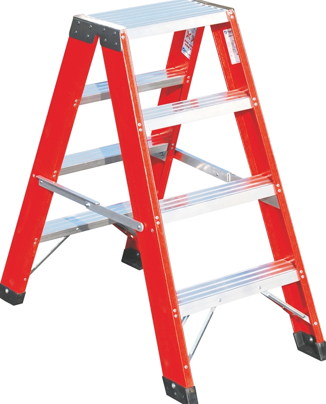 IZOLACIJSKE LJESTVE OD STAKLOPLASTIKE