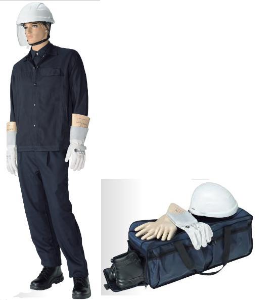 KOMPLETI ZAŠTITNE ODJEĆE I OBUĆE
